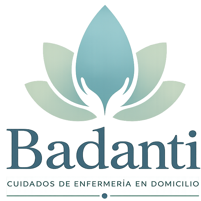 Badanti